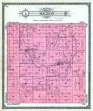 Madison Township, Juniata, Westfall, Lincoln County 1918